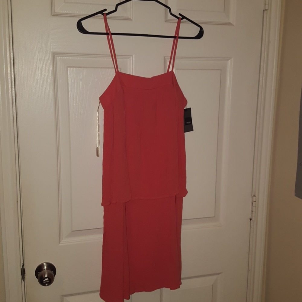 Womens dress